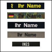 Namensband