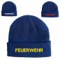 Preview: strickmuetze_bestickt_feuerwehr