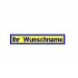 Preview: aufnaeher schrift block