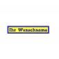 Preview: aufnaeher schrift western