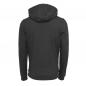Preview: Heavy Hoody, Pullover mit Kängerutaschen Weich