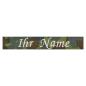 Preview: namensband_klett_bw_flecktarn_schrift_6_chancery_weiss.JPG