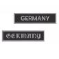 Preview: patch gemany