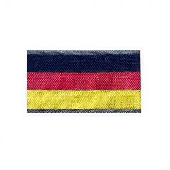 Nationalitätsabzeichen Deutschland klein Bundeswehr