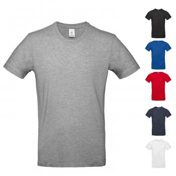 B&C T-Shirt BCTU03T