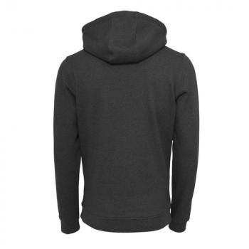 Heavy Hoody, Pullover mit Kängerutaschen Weich