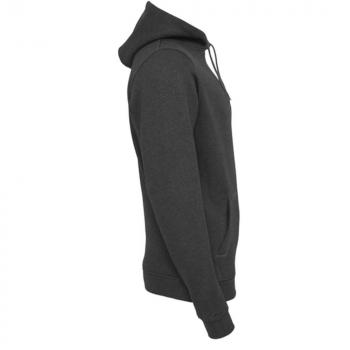 Heavy Hoody, Pullover mit Kängerutaschen Weich