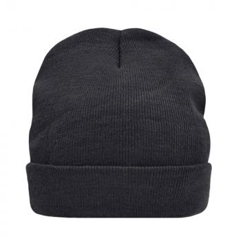 Strickmütze mit Thinsulate™ Futter