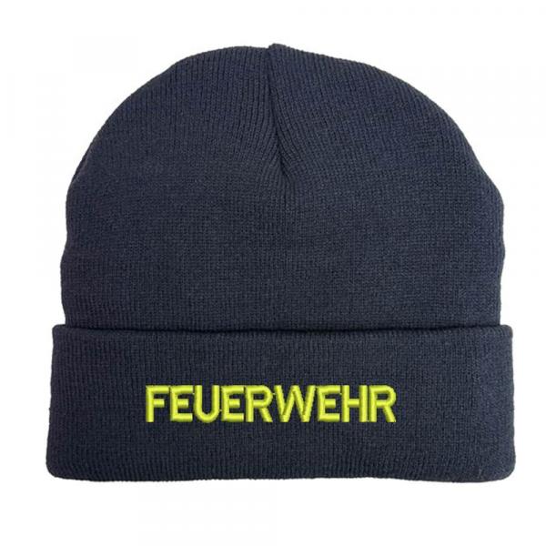 Muetze_Feuerwehr_gefuettert_gelb
