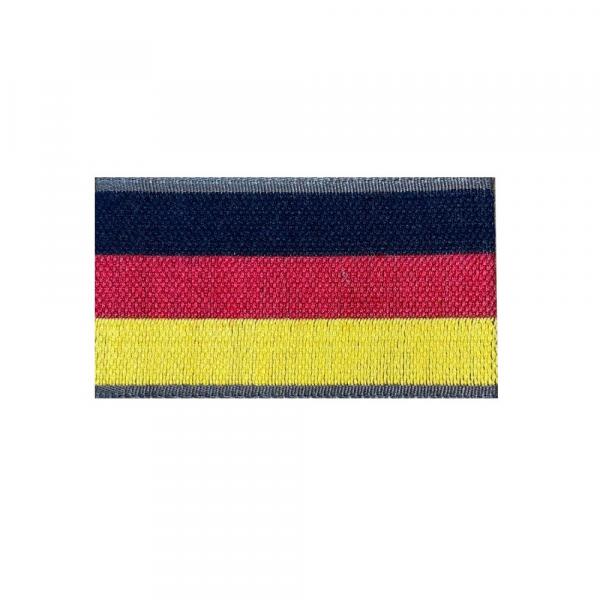 Nationalitätsabzeichen Deutschland klein Bundeswehr