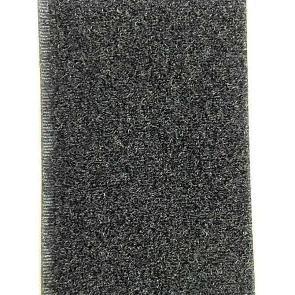 Flauschband zum aufnähen für Klettverschluss