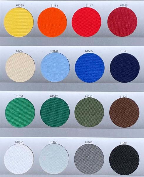 farbtafel