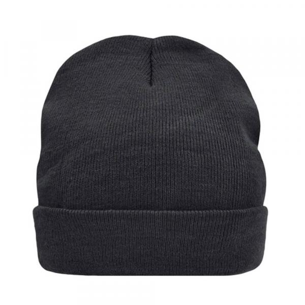 Strickmütze mit Thinsulate™ Futter